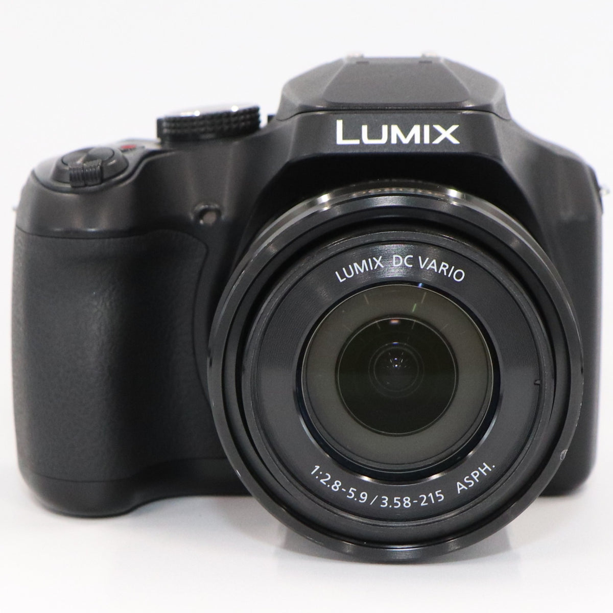 パナソニック LUMIX DC-FZ85D デジタルカメラ dc-fz85d   整備済みアウトレット品 [良い(B)]