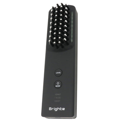 Brighte ELEKI BRUSH ＋ エレキブラシプラス brt-fsb180   整備済みアウトレット品 [中古(C)]