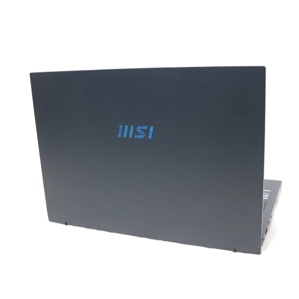 【Office非搭載】MSI(エムエスアイ) Prestige 13Evo A12M-1517JP ノートパソコン  a12m-1517jp   整備済みアウトレット品 [良い(B)]