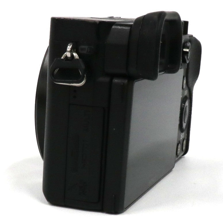 [中古(B)] ソニー α6400 ボディ ミラーレス一眼 a6400  [良い]
