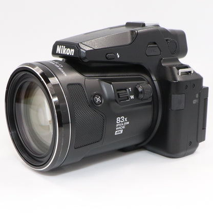 ニコン COOLPIX P950 コンパクトデジタルカメラ nikon-p950   整備済みアウトレット品 [中古(C)]