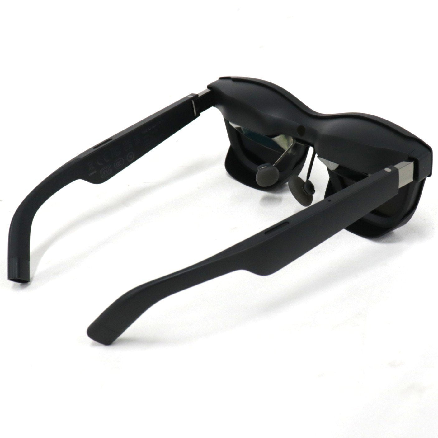 [中古(B)] XREAL AIR2 PRO スマートグラス  x1003 [良い]