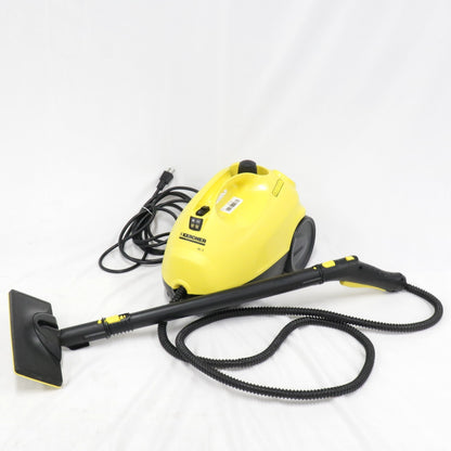 [中古(C)] ケルヒャー SC2 家庭用スチームクリーナー　sc2 sc2　[可]