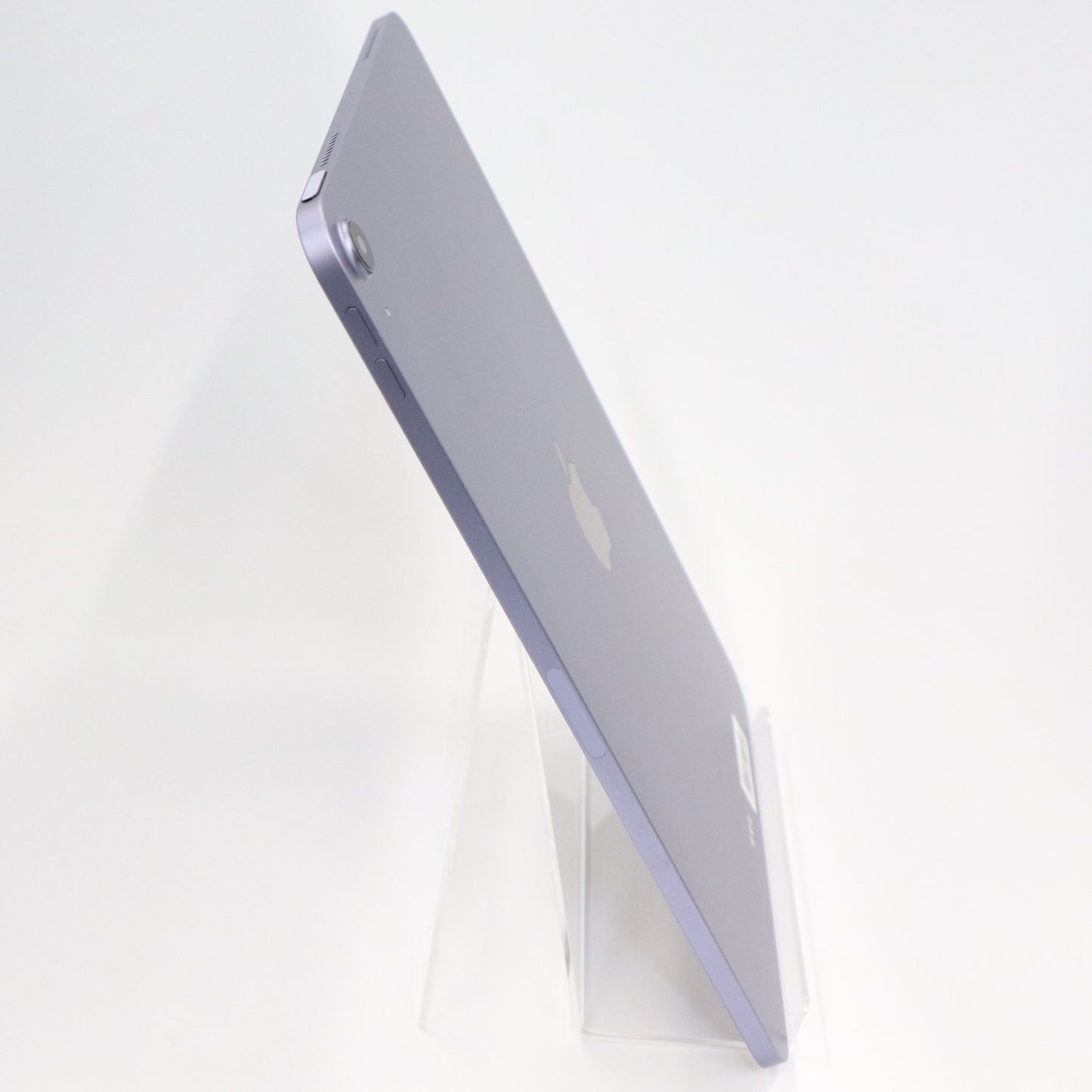 Apple iPad Air 10.9インチ 第5世代 2022年春モデル Wi-Fi 64GB　mme23j-a  パープル 整備済みアウトレット品 [中古(C)]