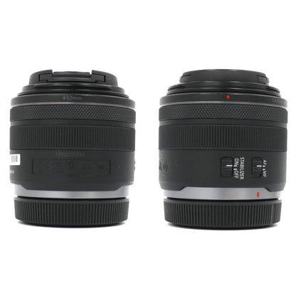 CANON RF24mm F1.8 MACRO IS STM 単焦点レンズ rf24-f18   整備済みアウトレット品 [中古(A)]