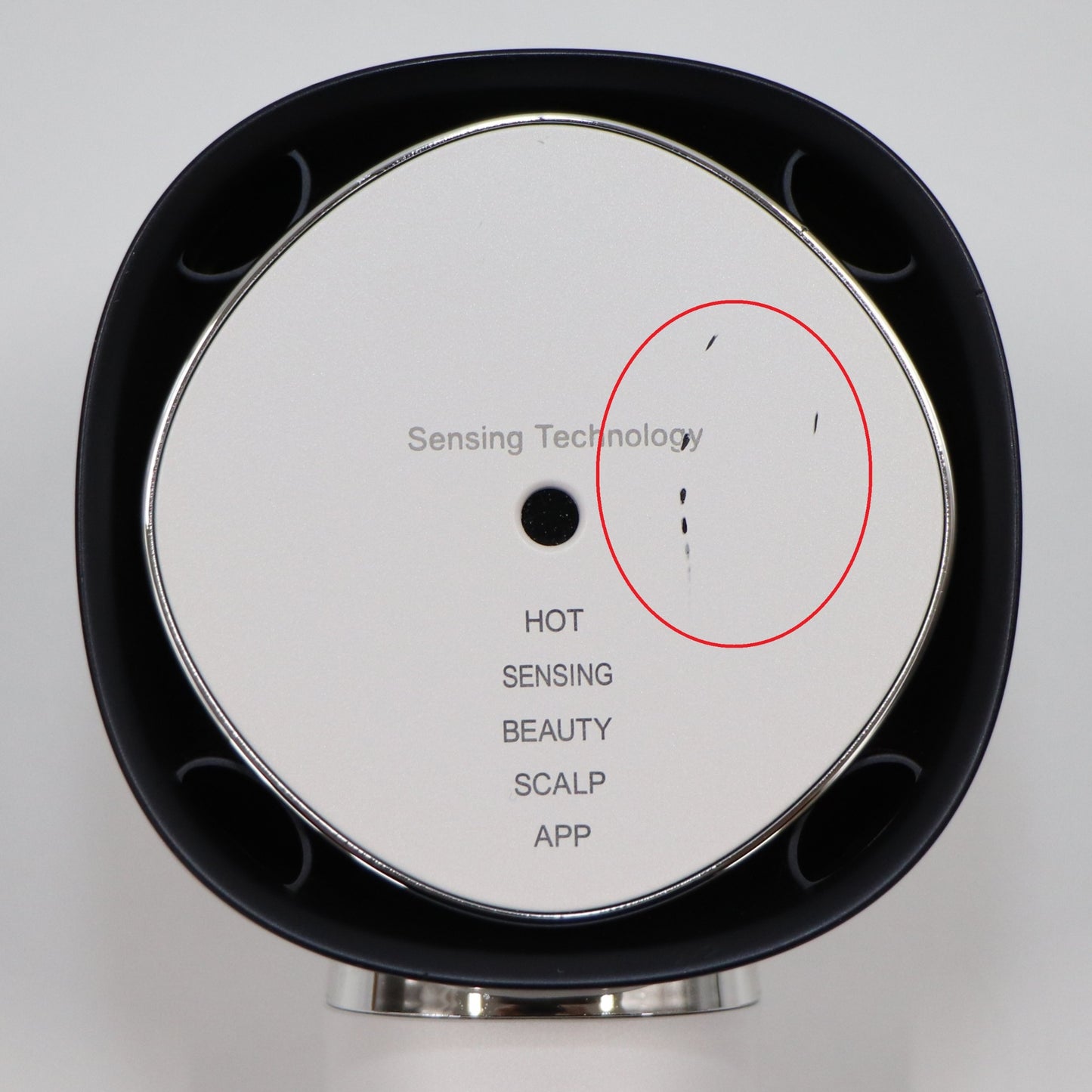 [中古(C)] シャープ プラズマクラスタードレープフロードライヤー IB-WX901 ホワイトib-wx901-w　[可]