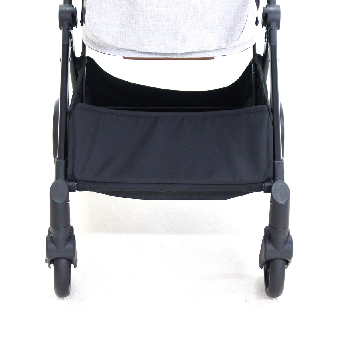コンビ ペット用カート フィカゴー フリートゥーゴー2 4711233391136  グレー 整備済みアウトレット品 [中古(C)]