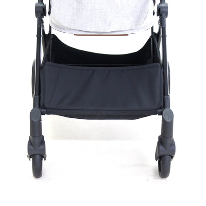 コンビ ペット用カート フィカゴー フリートゥーゴー2 4711233391136  グレー 整備済みアウトレット品 [中古(C)]