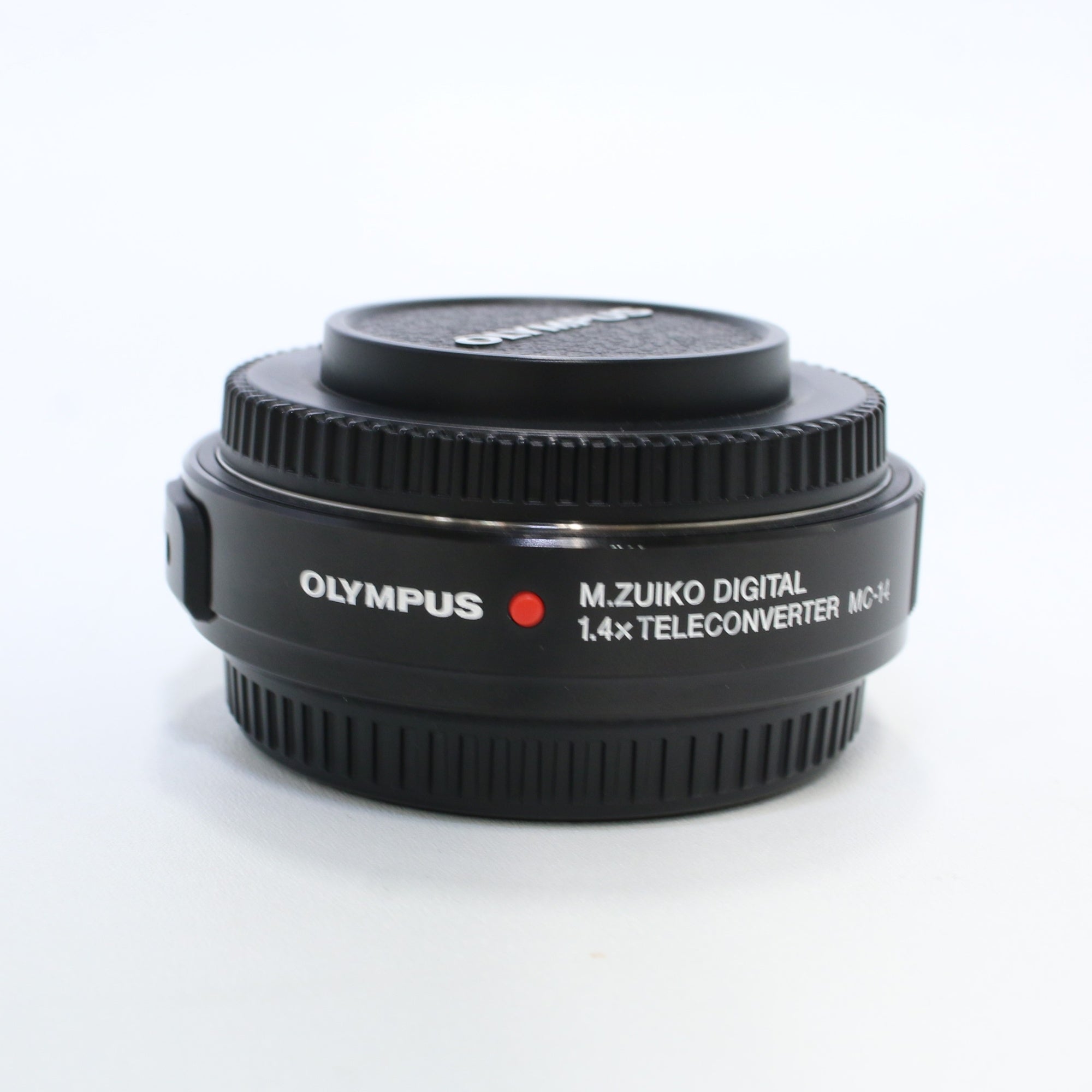 [中古(A)] OLYMPUS M.ZUIKO DIGITAL 1.4x Teleconverter MC-14 テレコンバーター mc-14  [非常に良い]