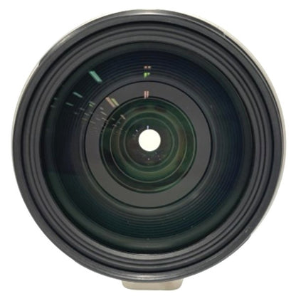 [中古(B)] CANON EF 28-300mm F3.5-5.6L IS USM 高倍率ズームレンズ [良い]