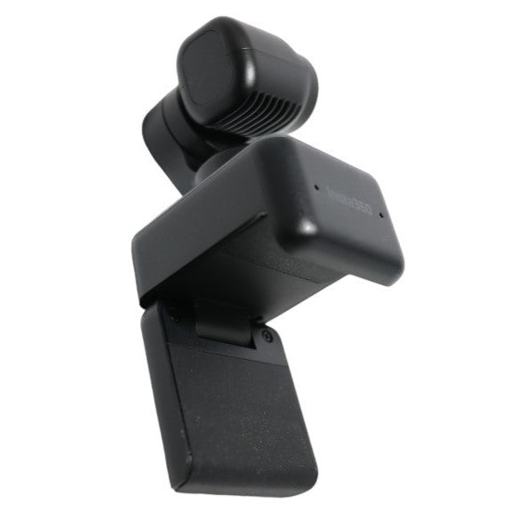 [中古(A)] Insta360 LinkAI 駆動 4K ウェブカメラ [非常に良い]