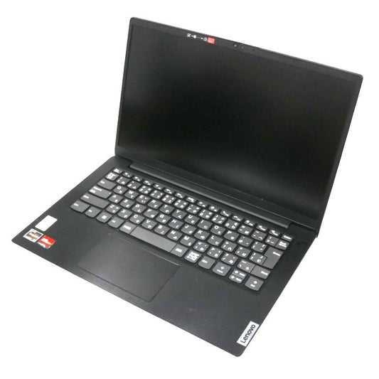 [中古(A)] 【Office非搭載】Lenovo(レノボ) Lenovo V14 Gen4 ノートPC 82YXCTO1WWJP2 (Windows 11 Pro 64bit office2021) 82yxcto1wwjp2 [非常に良い]