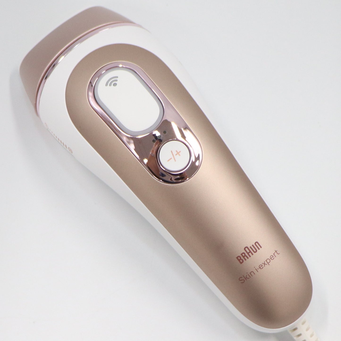 BRAUN ブラウン スキンアイ エキスパート Pro7 PL7387 光美容器  pl7387   整備済みアウトレット品 [中古(C)]