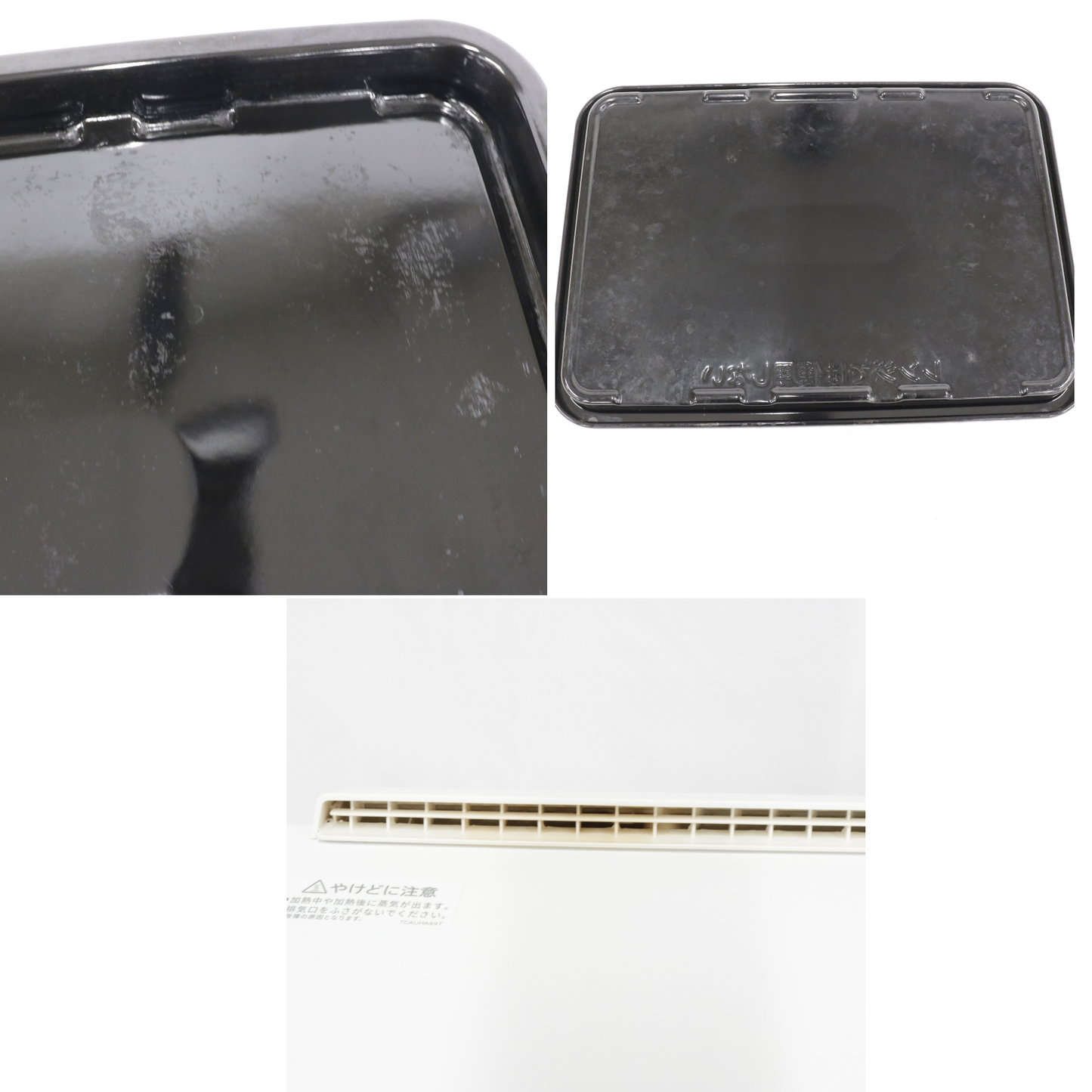 [中古(C)] [30L]シャープ ウォーターオーブン ヘルシオ AX-RS1B オーブンレンジ ax-rs1b-w マットホワイト [可]