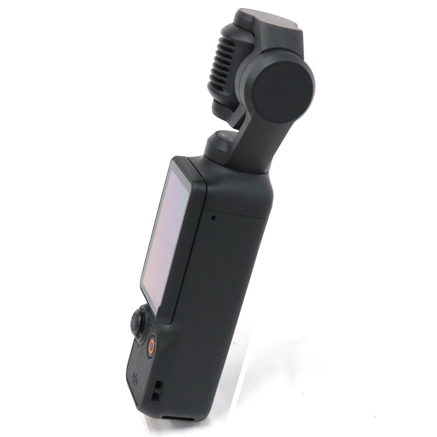 [中古(A)] DJI Osmo Pocket 3 Creator Combo 3軸スタビライザー搭載 ポケットジンバルカメラ　osmopocket-3-combo [非常に良い]