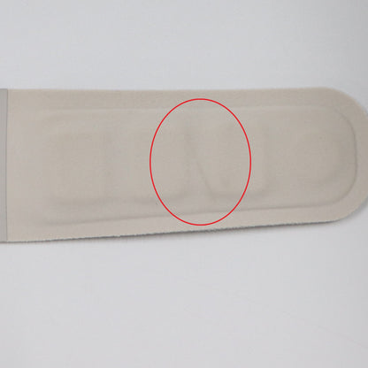 [中古(C)] パナソニック 高周波治療器 コリコランワイド EW-RA550(肩用セット) グレージュew-ra550-h　[可]