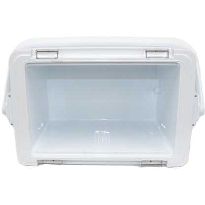 [中古(B)] シマノ アブソリュートフリーズ ウルトラプレミアム 40L クーラーボックス nb-040w  [良い]