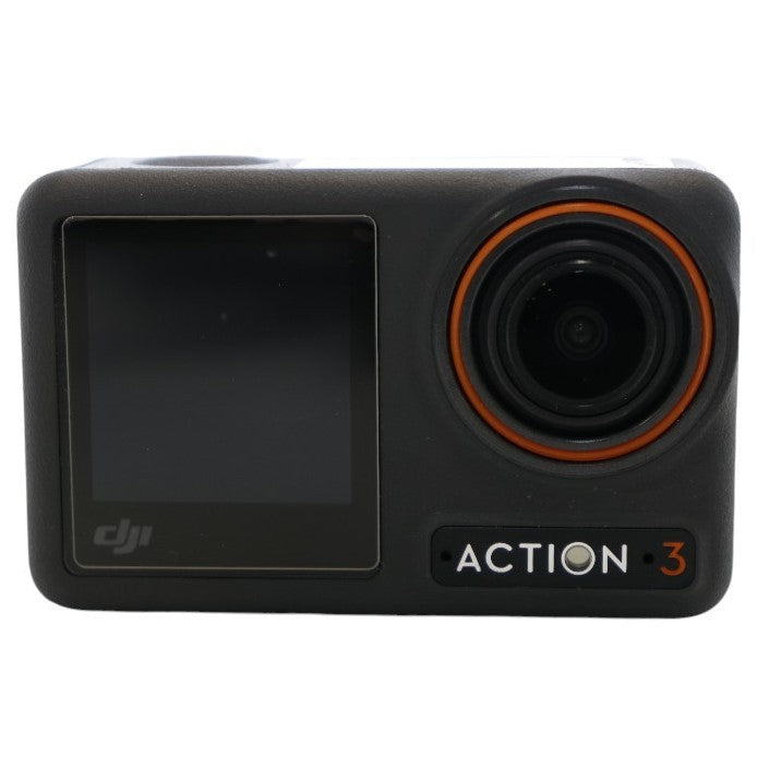 [中古(C)] DJI Osmo Action 3 Standard コンボ AC2023 dji-action3-standard [可]