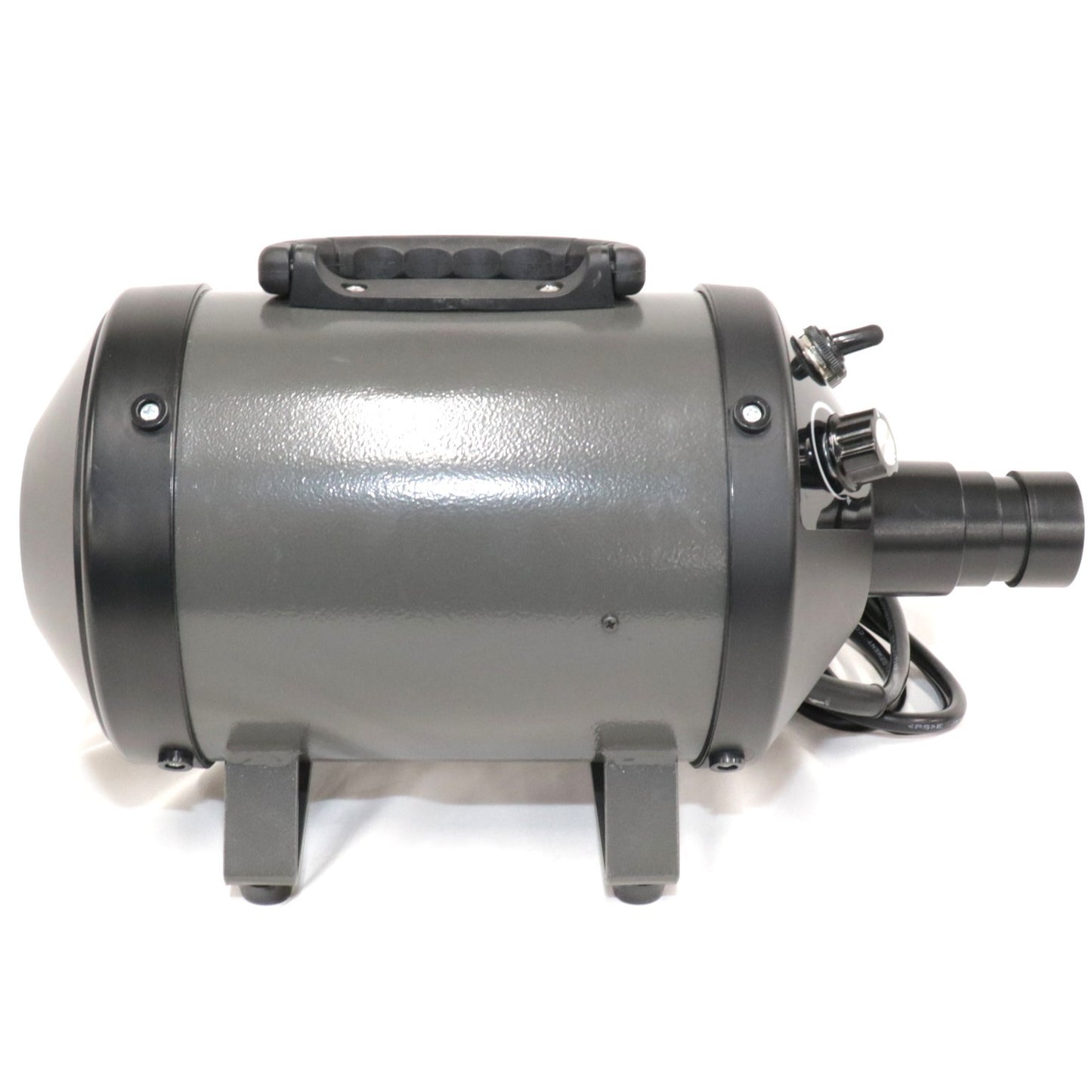 [中古(B)] メガブロー 犬猫用ヘアドライヤー メガブローZ PET006 pet006  [良い]