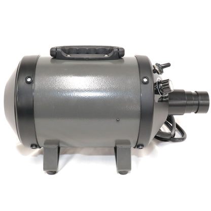 [中古(B)] メガブロー 犬猫用ヘアドライヤー メガブローZ PET006 pet006  [良い]