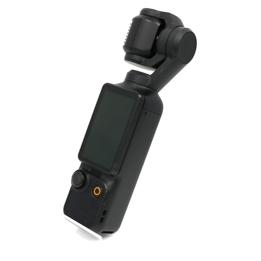 [中古(C)] DJI Osmo Pocket 3 Creator Combo 3軸スタビライザー搭載 ポケットジンバルカメラ　osmopocket-3-combo  [可]