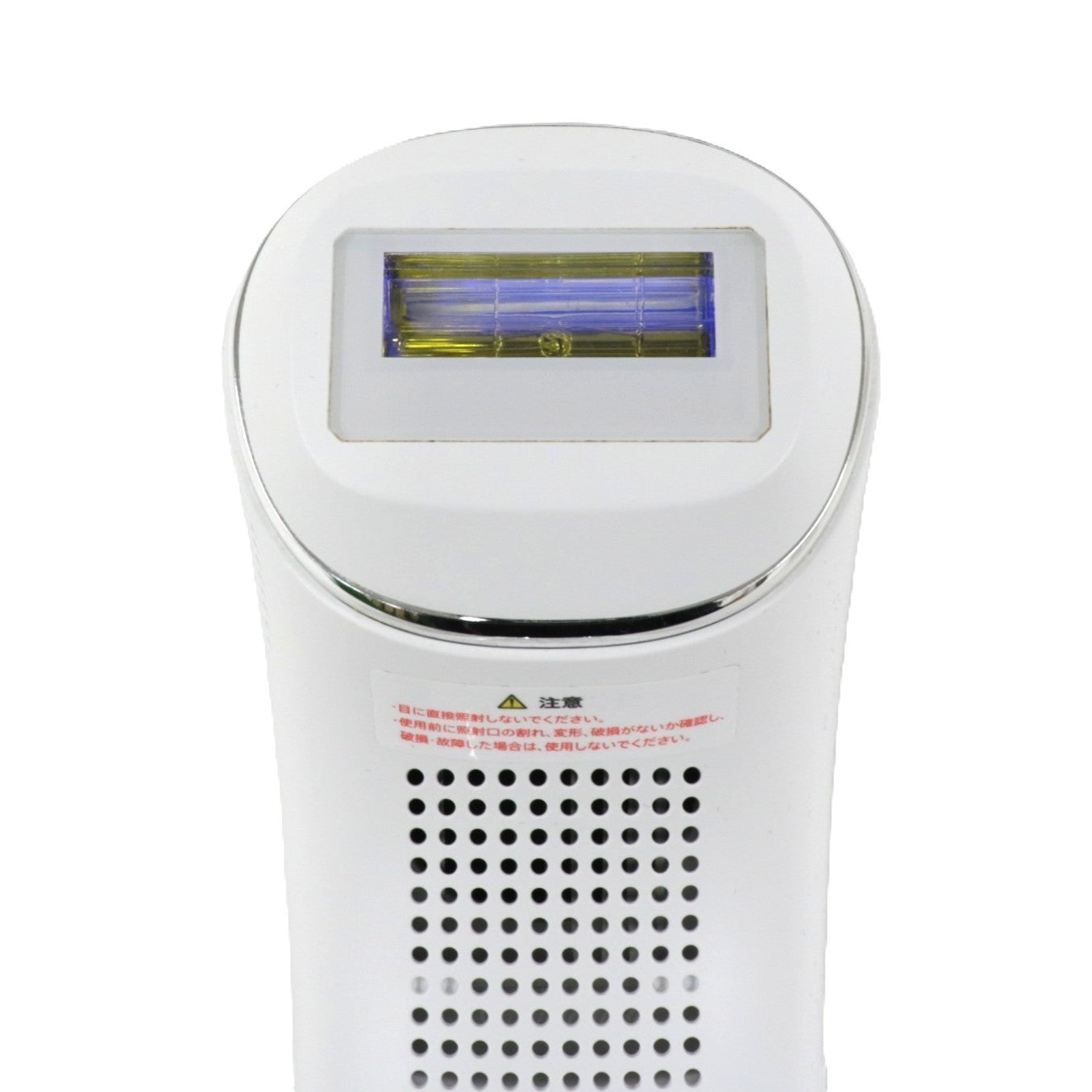 [中古(A)] STELLA BEAUTE(ステラ ボーテ) IPL光美容器 SB-IFD03 2024年モデル sb-ifd03-wh サントリーニホワイト[非常に良い]