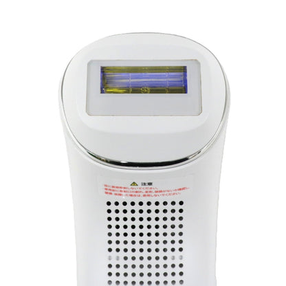 [中古(A)] STELLA BEAUTE(ステラ ボーテ) IPL光美容器 SB-IFD03 2024年モデル sb-ifd03-wh サントリーニホワイト[非常に良い]