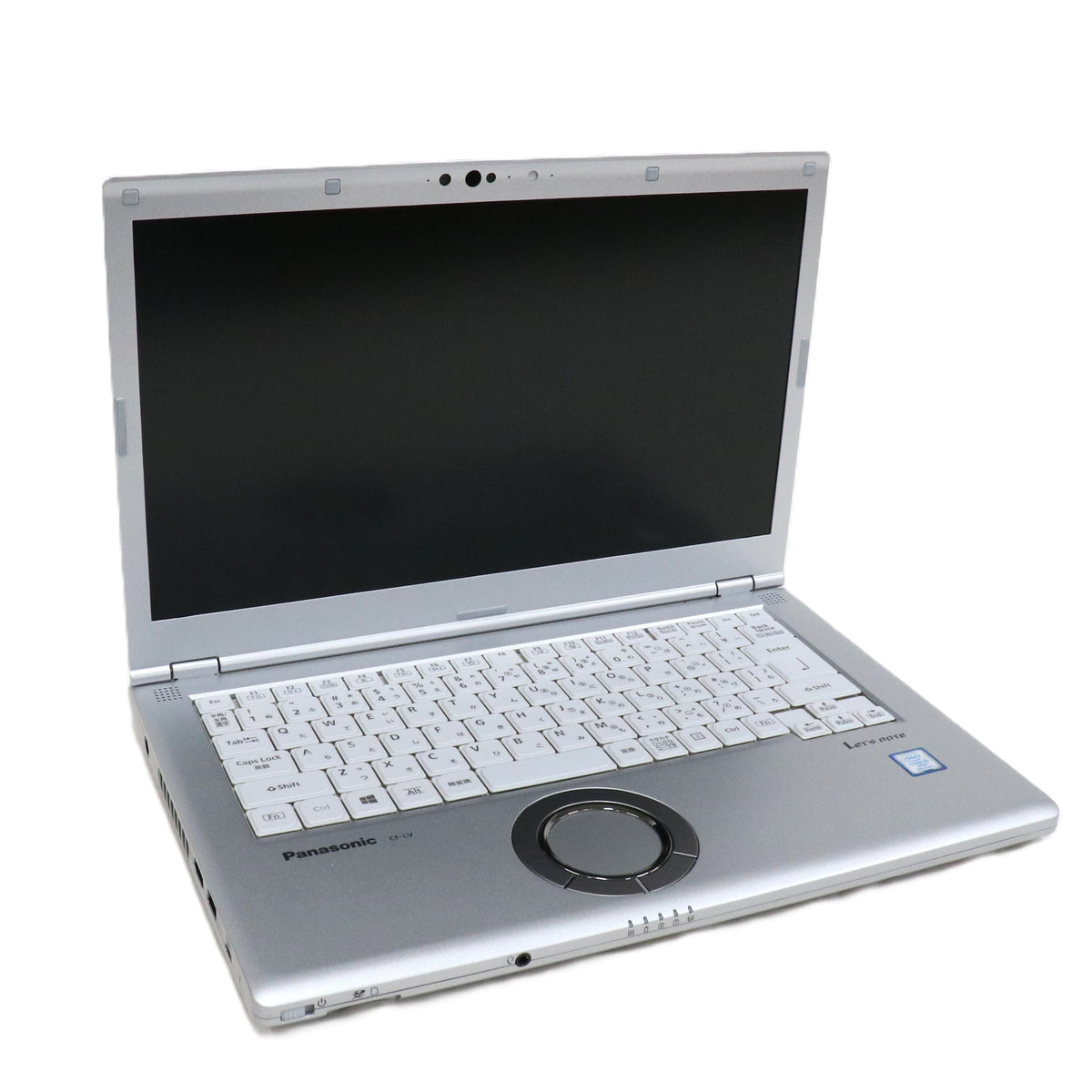 【Office非搭載】パナソニック Let's note(レッツノート) CF-LV8RDHVS (Windows11 Pro 64bit) ノートパソコン　cf-lv8rdhvs-n   整備済みアウトレット品 [中古(C)]