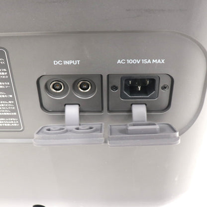 Jackery(ジャクリ) ポータブル電源 1500 Pro (1512Wh)　jackery-1500-pro   整備済みアウトレット品 [良い(B)]