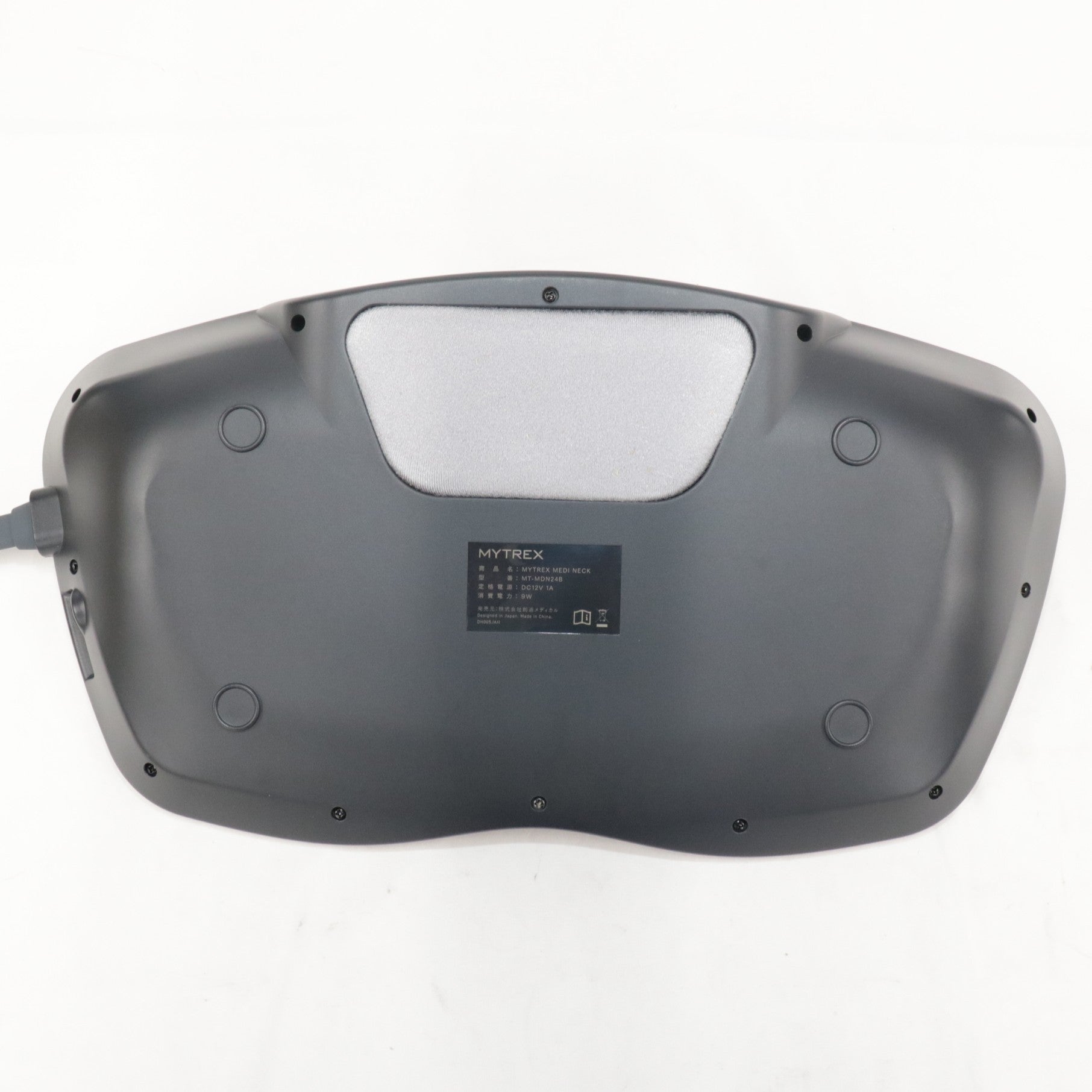 中古(B)] MYTREX(マイトレックス) MEDI NECK EMS電動ネックスト