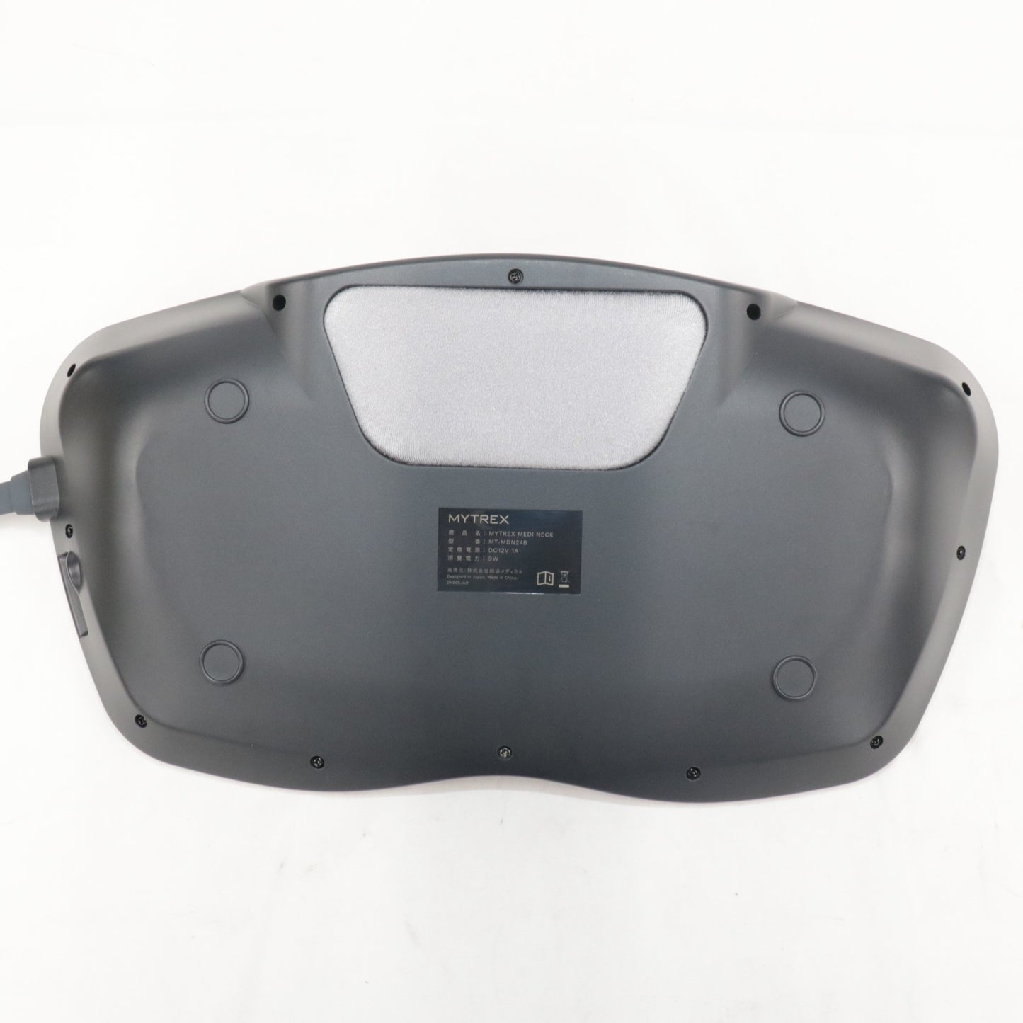 [中古(B)] MYTREX(マイトレックス) MEDI NECK EMS電動ネックストレッチャー mt-mdn24b  [良い]
