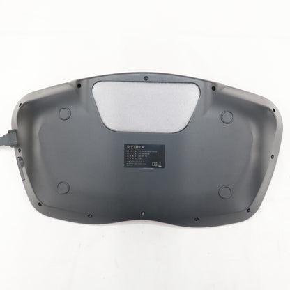 [中古(B)] MYTREX(マイトレックス) MEDI NECK EMS電動ネックストレッチャー mt-mdn24b  [良い]