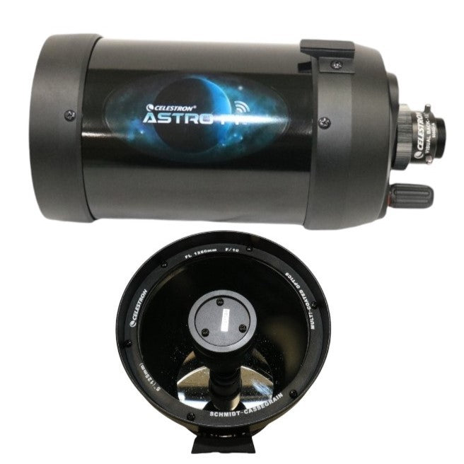 [中古(C)] Vixen 天体望遠鏡 Astro Fi5 SCT astro-fi5-sct　[可]