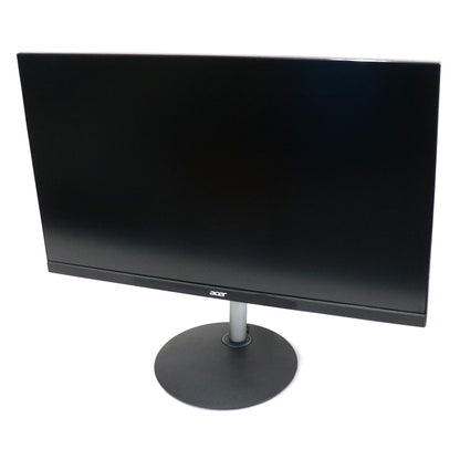 Acer（エイサー）XF273Zbmiiprx ゲーミングモニター 27インチ 280Hz 0.5ms IPS フルHD　xf273zbmiiprx   整備済みアウトレット品 [良い(B)]
