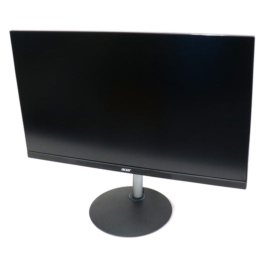 Acer（エイサー）XF273Zbmiiprx ゲーミングモニター 27インチ 280Hz 0.5ms IPS フルHD　xf273zbmiiprx   整備済みアウトレット品 [良い(B)]