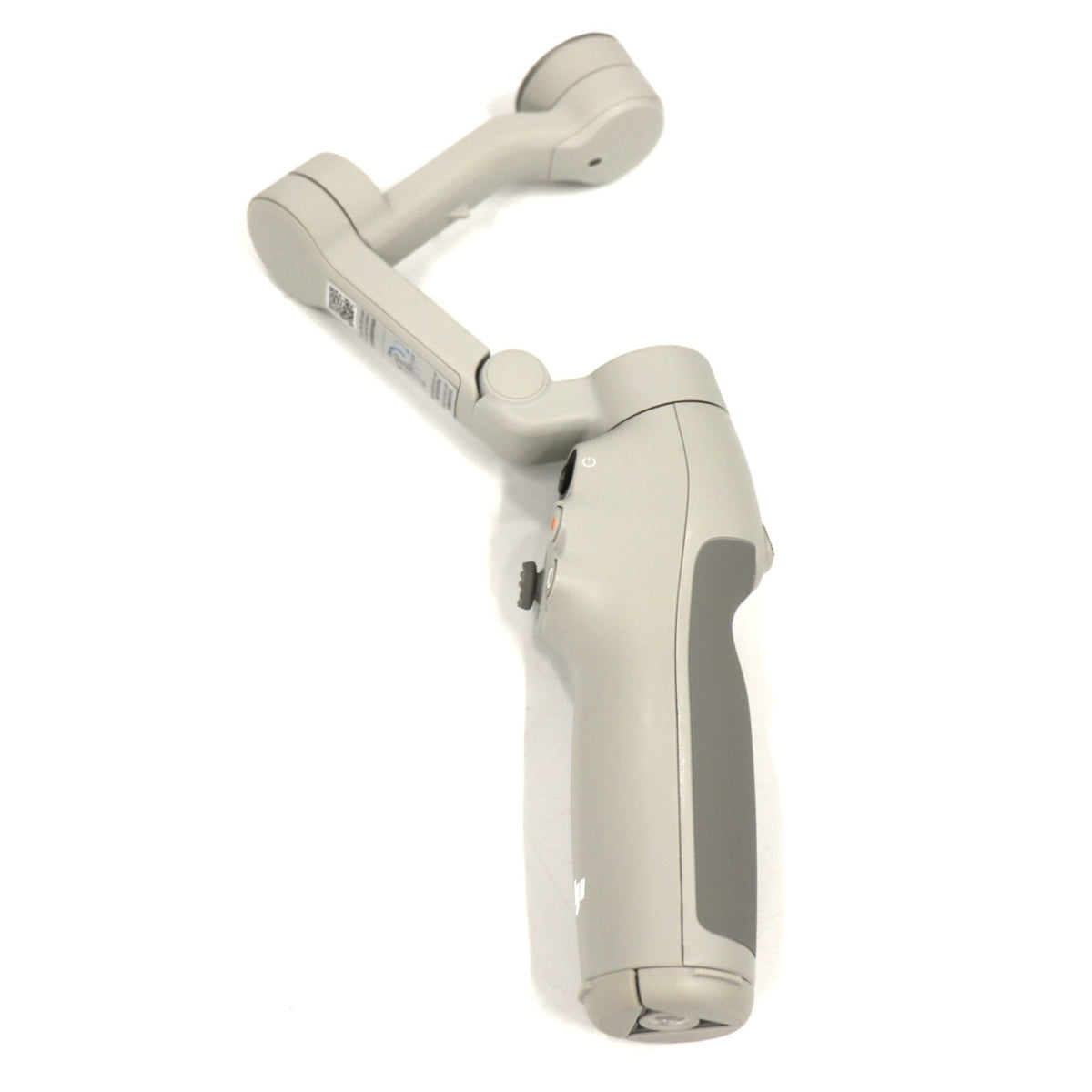 DJI Osmo Mobile 7 スマートフォン用ジンバル osmo-mobile-7   整備済みアウトレット品 [中古(A)]