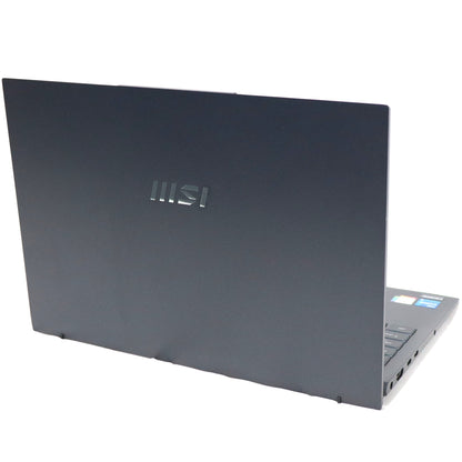 【Office非搭載】MSI(エムエスアイ) Prestige-13Evo-A12M-3117JP(Windows11 Home) ノートパソコン prestige-13evo-a12m-3117jp-sg  ステラグレイ 整備済みアウトレット品 [中古(C)]