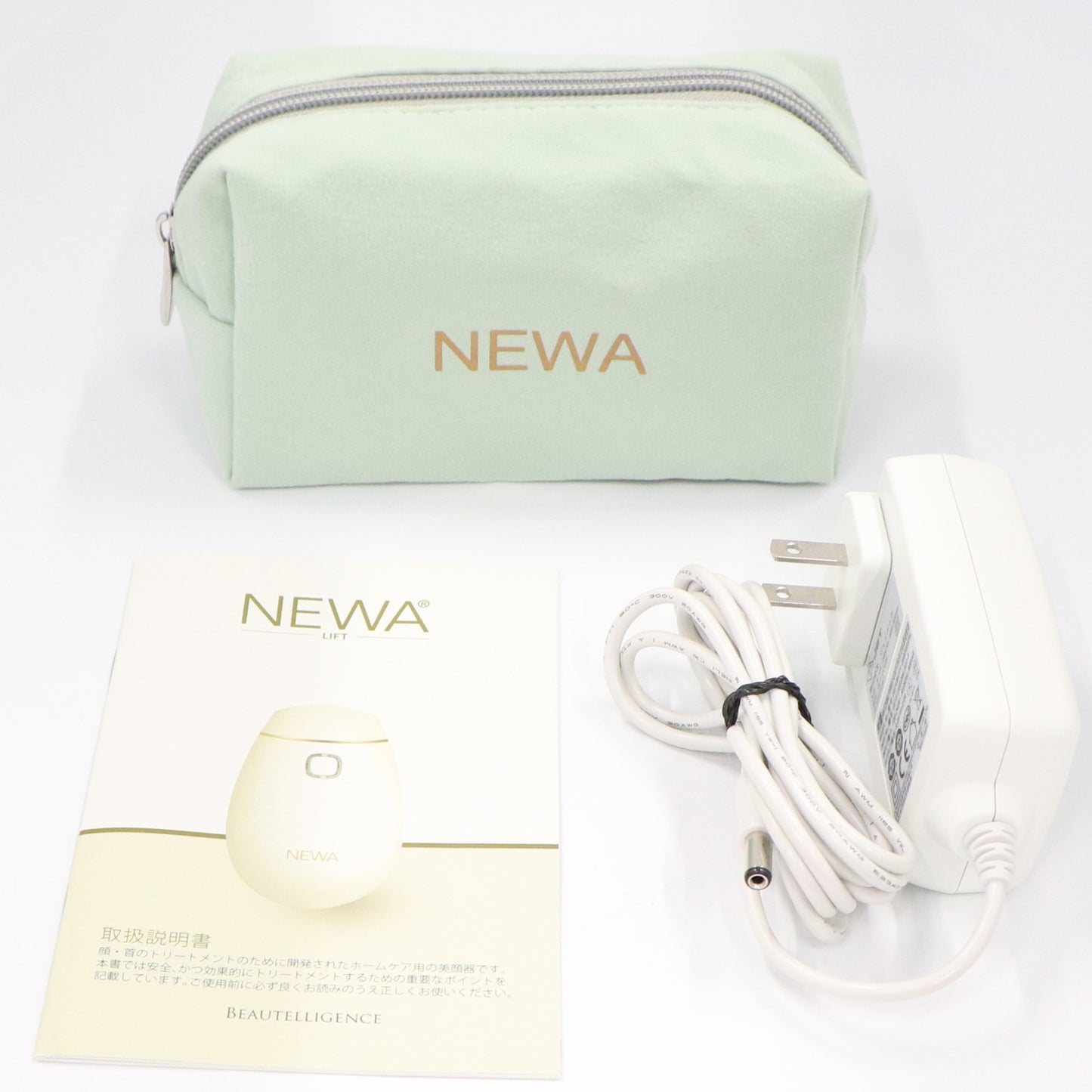 [ジェルなし] NEWA リフト newa-pink-24  ピンク 整備済みアウトレット品 [中古(A)]