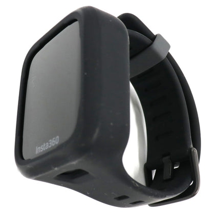 Insta360 GPS プレビューリモコン cinsaavg   整備済みアウトレット品 [中古(A)]