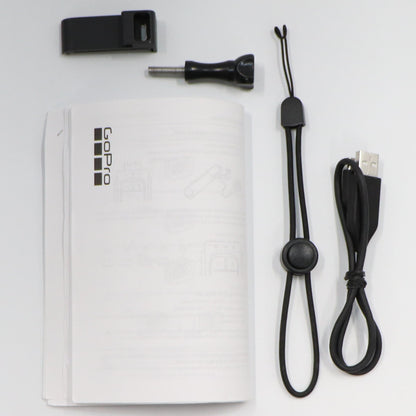 [中古(B)] GoPro Volta バッテリーグリップ リモート内蔵 三脚 GoPro HERO 10/11/12/13 対応  [良い]