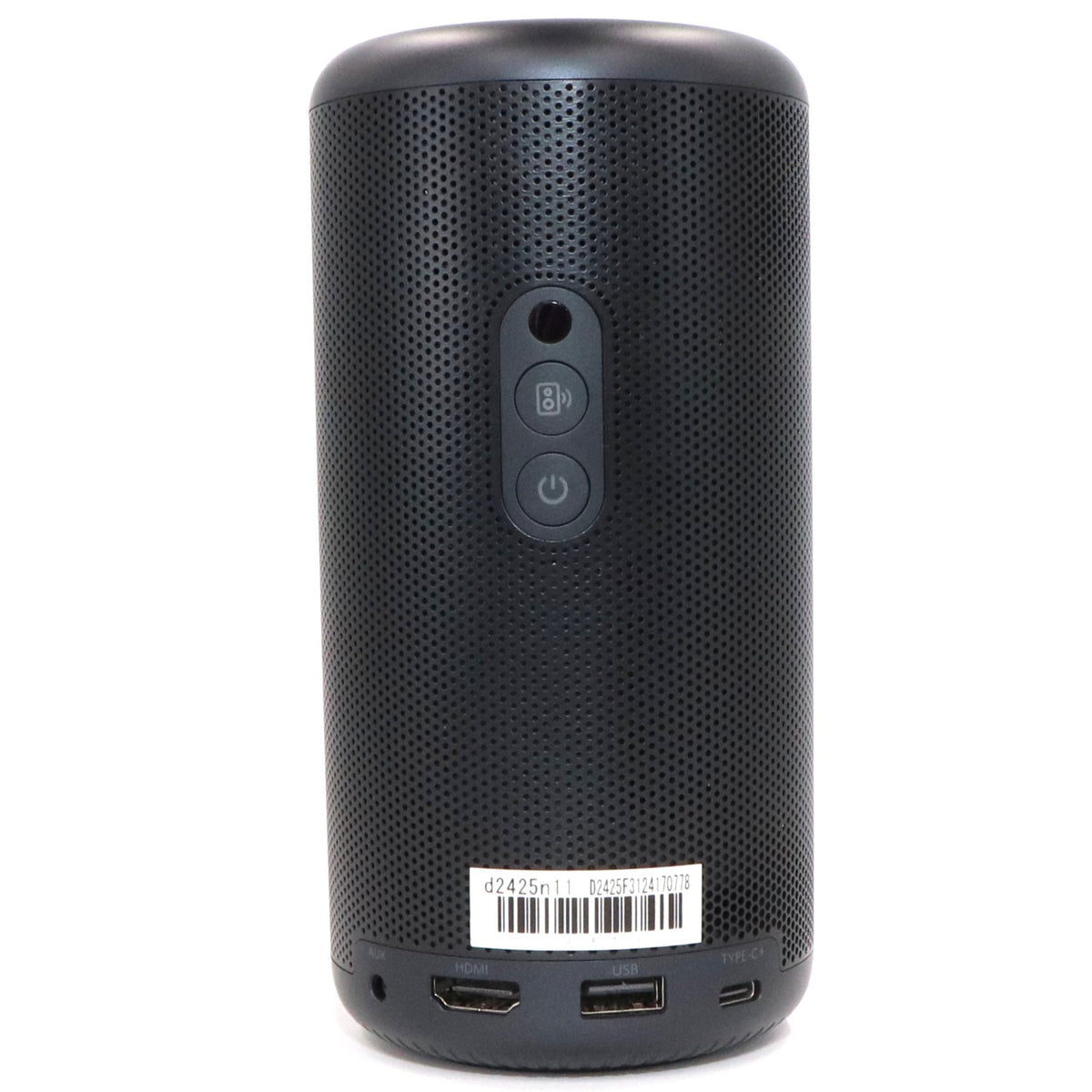 [中古(B)] Anker Nebula Capsule 3 モバイルプロジェクター d2425n11  [良い]