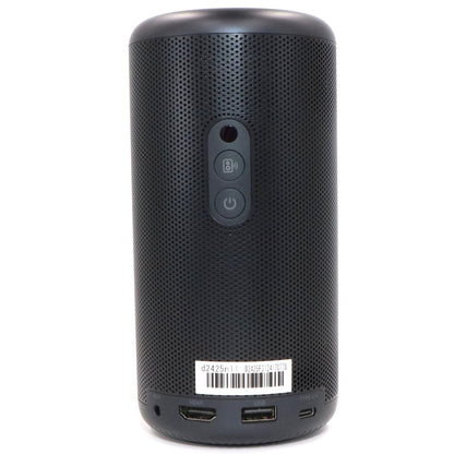 [中古(B)] Anker Nebula Capsule 3 モバイルプロジェクター d2425n11  [良い]
