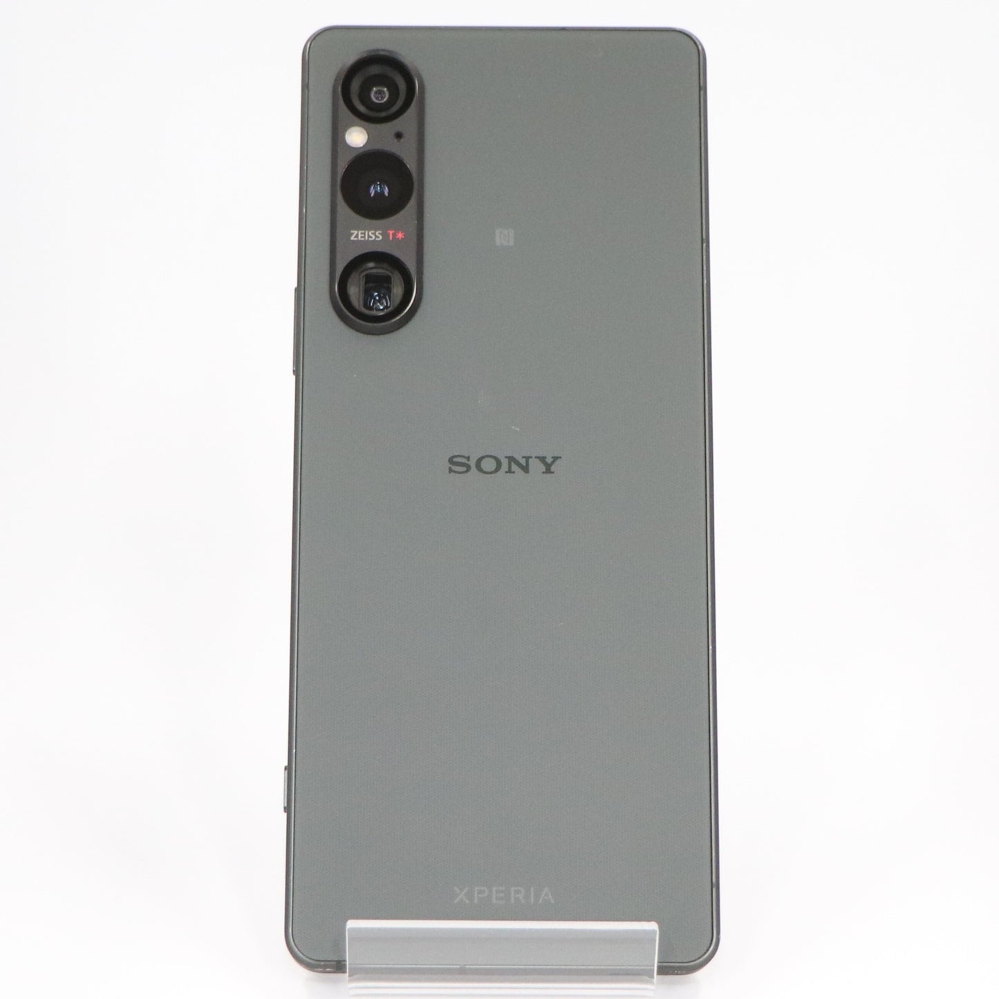 ソニー Xperia 1 V（XQ-DQ44）スマートフォン xq-dq44-kg  カーキグリーン 整備済みアウトレット品 [良い(B)]