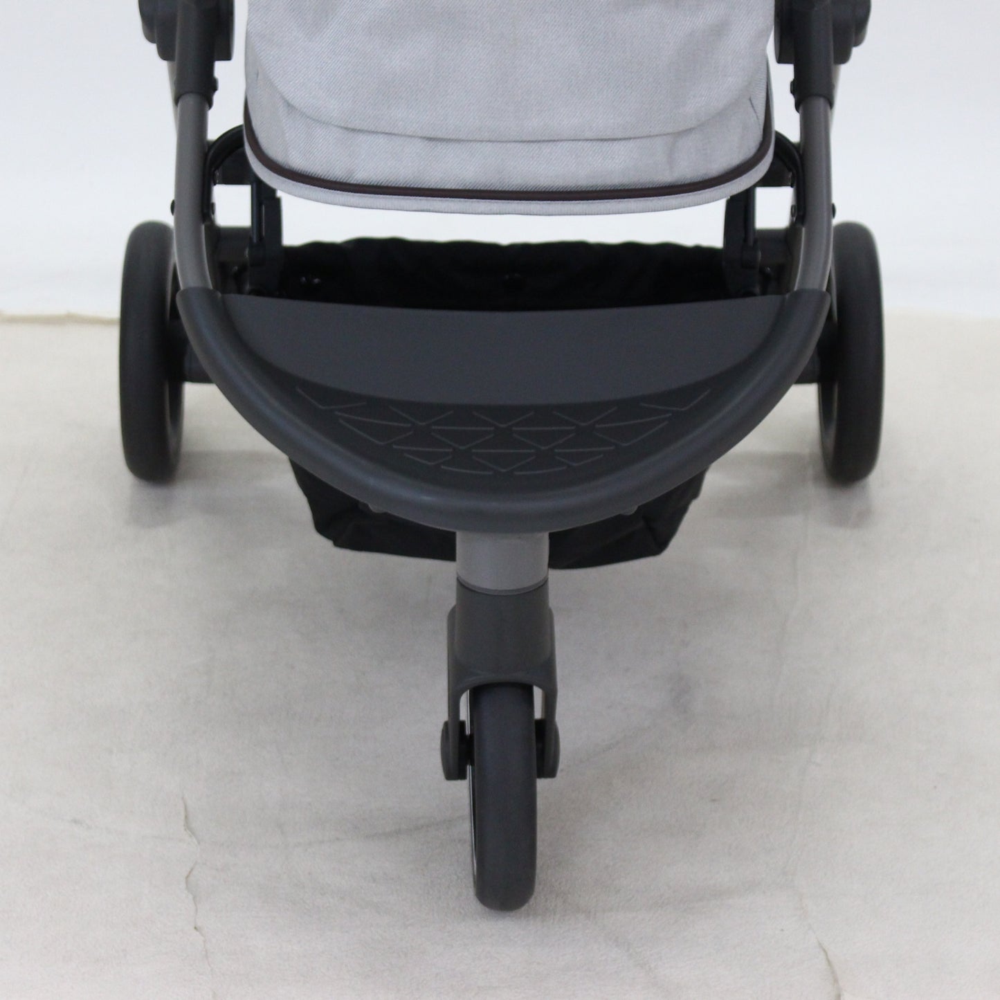 [中古(C)] コンビ ペット用カート ルルテイル グレーcombi-lulutai-gl-rto　[可]