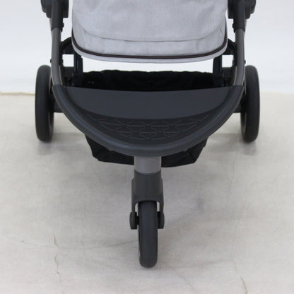 [中古(C)] コンビ ペット用カート ルルテイル グレーcombi-lulutai-gl-rto　[可]