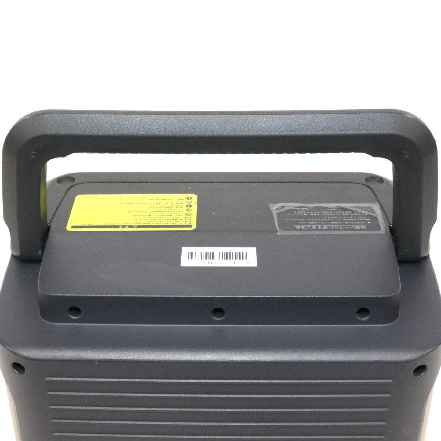 [中古(B)] JVCケンウッド ポータブル電源 BN-RB10-C（容量1002Wh） bn-rb10-c  [良い]