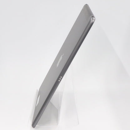 Apple iPad 10.2インチ 第9世代 2021年モデル 64GB Wi-Fi + Cellular　mk473j-a  スペースグレイ 整備済みアウトレット品 [中古(C)]