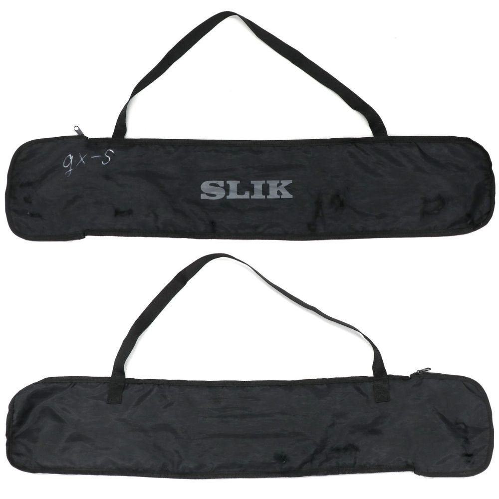 [中古(C)] SLIK スリック スタンドポッドGX-S 自立脚付き一脚 slik-gx-s[可]