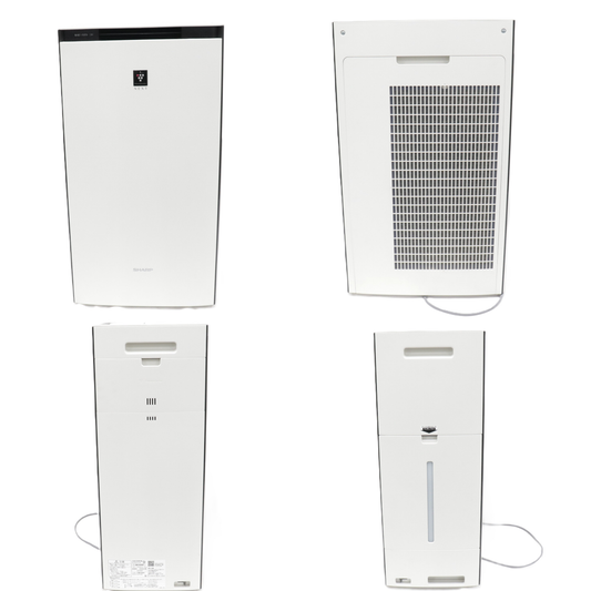 中古・型落ち空気清浄機の格安通販 – Rentio Outlet