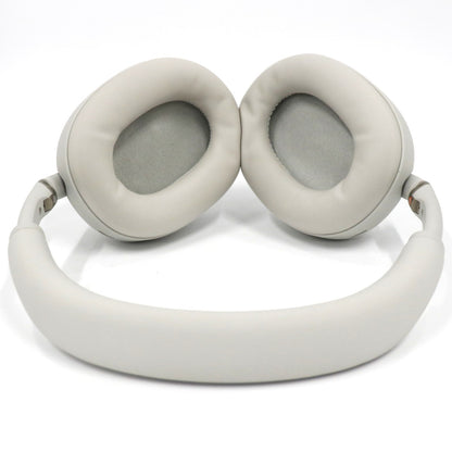 [中古(A)] ソニー WH-1000XM6 ワイヤレスノイズキャンセリングヘッドホン wh-1000xm6-p プラチナシルバー[非常に良い]